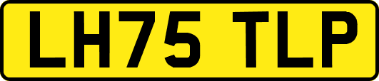 LH75TLP