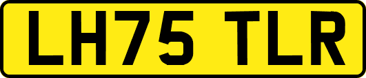 LH75TLR