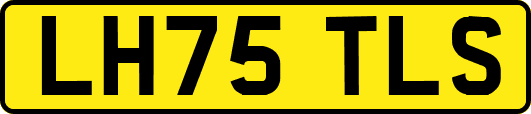 LH75TLS
