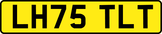 LH75TLT