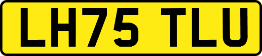 LH75TLU