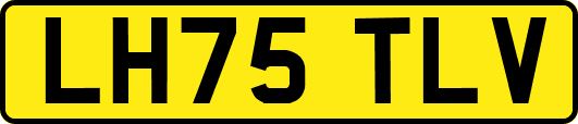 LH75TLV