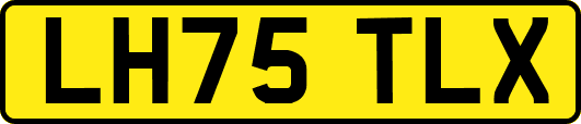 LH75TLX