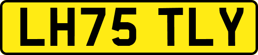 LH75TLY