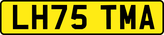 LH75TMA