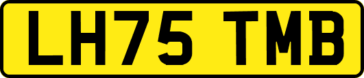 LH75TMB