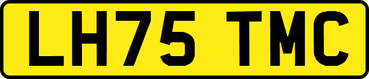 LH75TMC