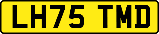 LH75TMD