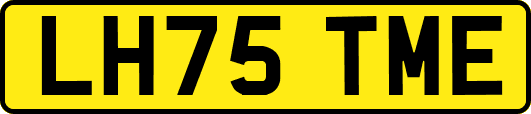 LH75TME