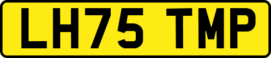 LH75TMP
