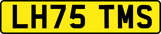 LH75TMS