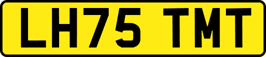 LH75TMT