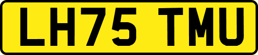 LH75TMU