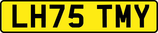 LH75TMY