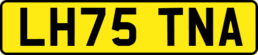 LH75TNA