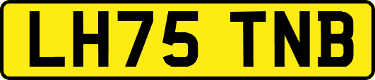 LH75TNB