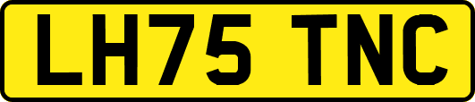LH75TNC