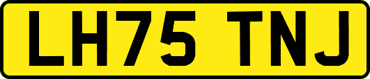 LH75TNJ