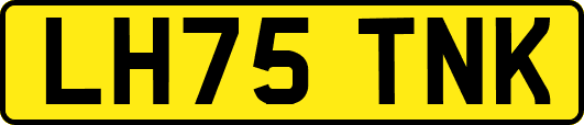LH75TNK