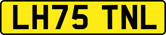 LH75TNL