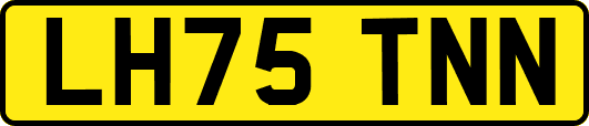 LH75TNN