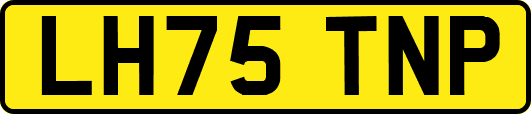 LH75TNP