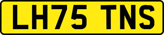 LH75TNS