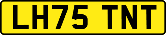 LH75TNT