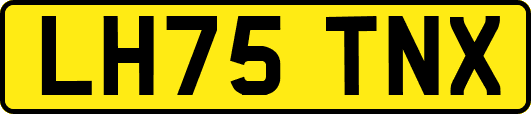 LH75TNX
