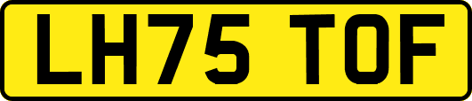LH75TOF