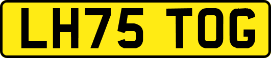 LH75TOG