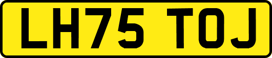 LH75TOJ