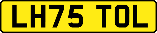 LH75TOL