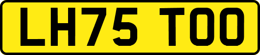 LH75TOO