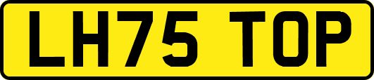 LH75TOP