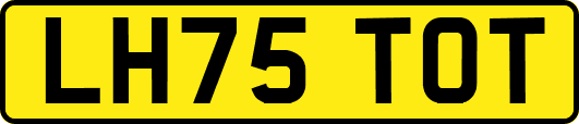 LH75TOT