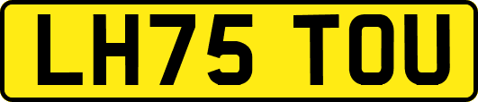 LH75TOU