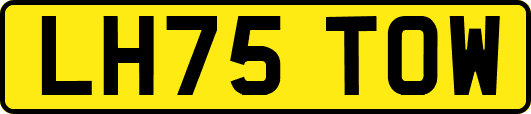 LH75TOW
