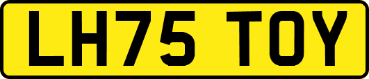 LH75TOY