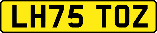 LH75TOZ