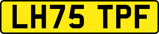 LH75TPF