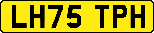 LH75TPH