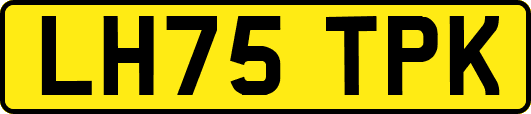 LH75TPK