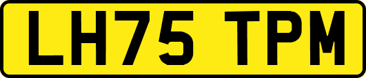 LH75TPM