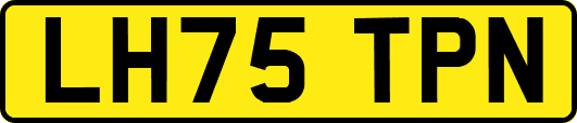 LH75TPN