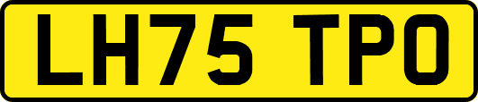 LH75TPO