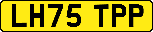LH75TPP