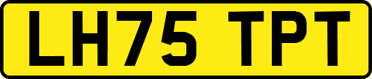 LH75TPT