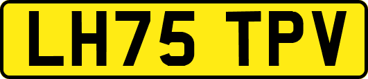 LH75TPV