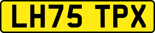 LH75TPX